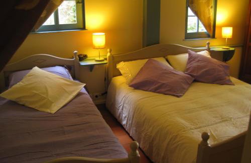 Villa à l'ancien Pigeonnier - Foto 45