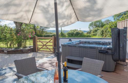 Cilbronnau Lodge Cardigan - Foto 18