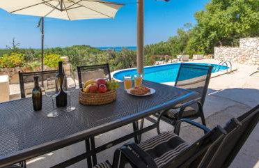 Retro apartment on island Mljet - Foto 7