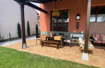 Casa LA BARQUERA -reserva para entablar conversación- - Foto 17