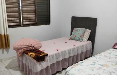 Apartamento Larah - Foto 7