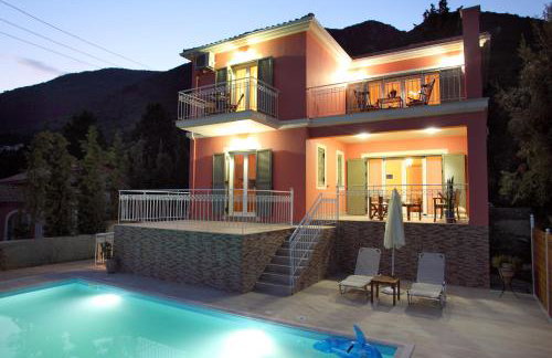 Villa Myrtis - Foto 10