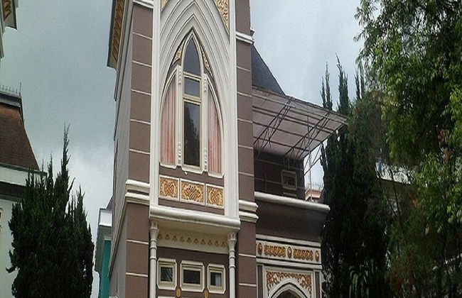 Villa Kota Bunga Protea - Photo 28