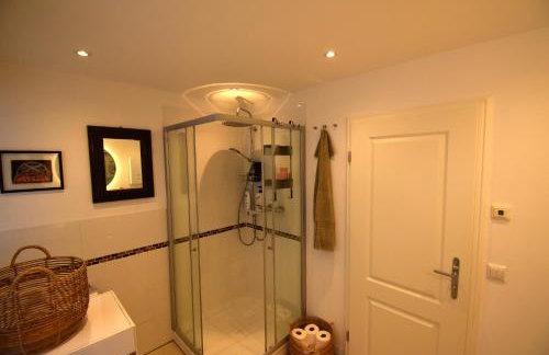 Sonnige 4 Zimmer Gartenwohnung nähe See für bis zu 6 Personen - Foto 10