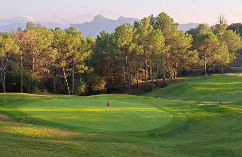 Appartement F2 dans le golf de Saint-Endréol - Foto 24