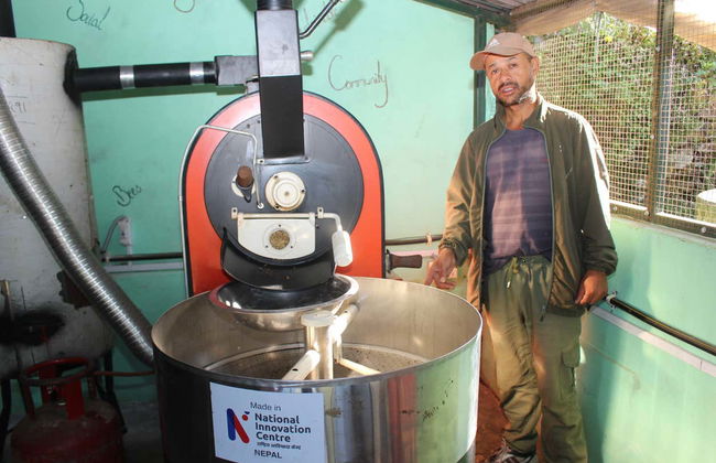 Excursión a los cafetales de Sarangkot - Foto 8