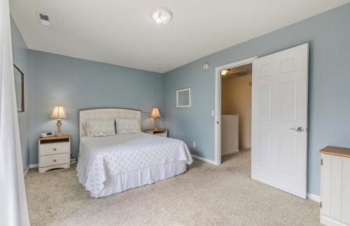 NEW LISTING! Views of Intracoastal Waterway - Sleep 4 - Foto 32