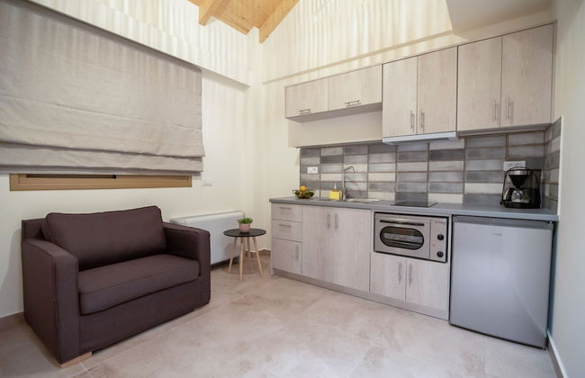 Melydron Apartments - Foto 21