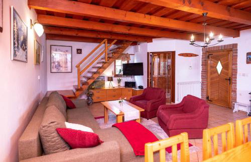 Holiday Home Vitis - Foto 26