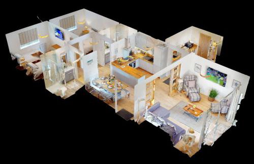 Croyde Secret Garden - Foto 41