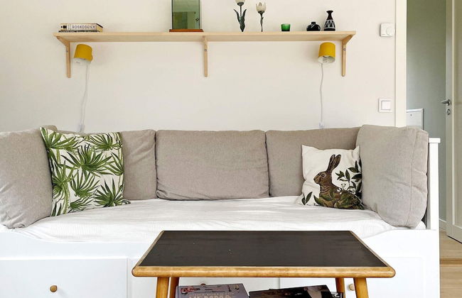 4 Star Holiday Home in Vaxholm - Photo 9