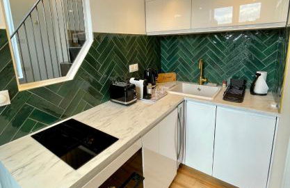 Le Five - Villa la Potinière - Front de mer - Foto 3