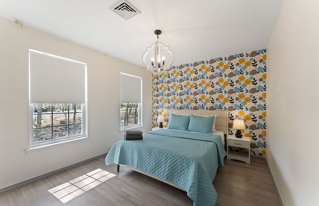 Amazing Vacation House In Poconos~hottub~game Room 6 Bedroom Home - Foto 5