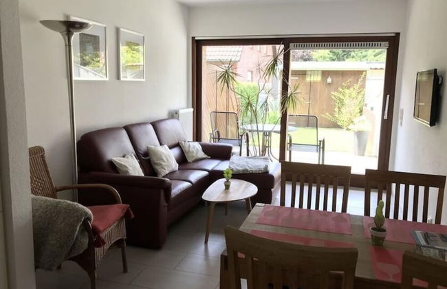 Holiday Home Kleiner Friese Dangast - Foto 1