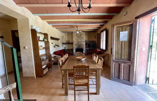 Casa Ramoncico. Finca el Campillo - Foto 16