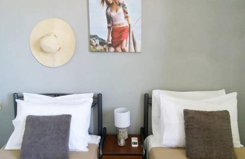 Villa Nigel (5min from Navagio) - Foto 5