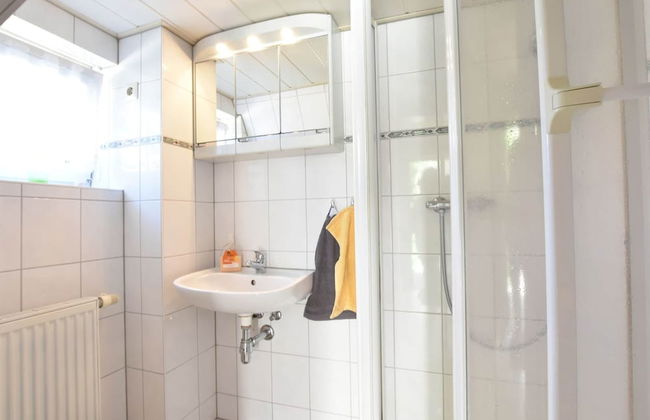 Landurlaub Nahe Insel Poel in Krusenhagen - Foto 7