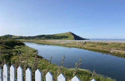 3 Bed in Aberystwyth oc-bow115 - Foto 28