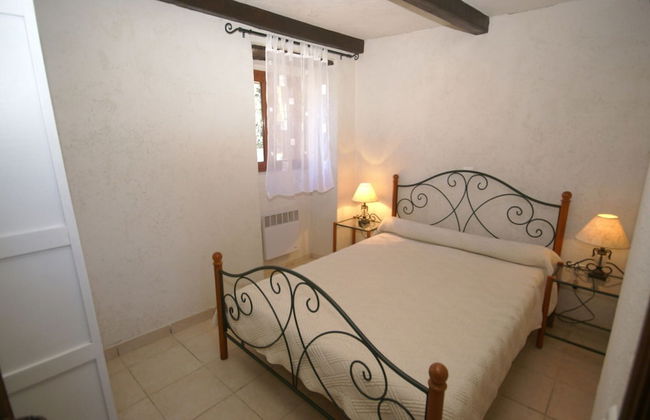 Delightful Villa at Moriani-plage With Garden - Foto 26