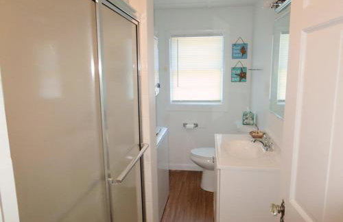 Whip-o-Will Woods: Dog-Friendly Cape Cottage - Photo 10