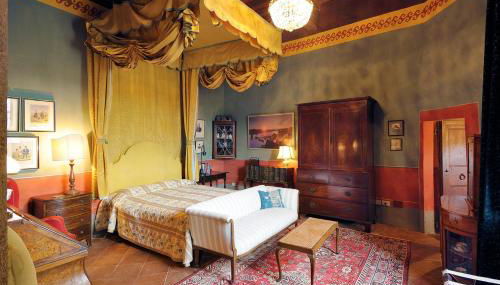 Castello Di Potentino - Foto 4