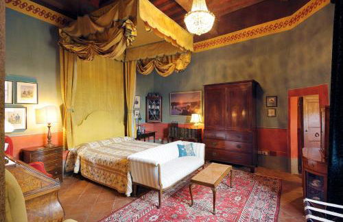 Castello Di Potentino - Foto 4