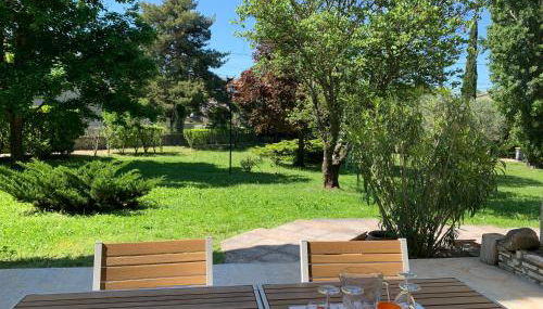 Villa Marie-Rose - Foto 4