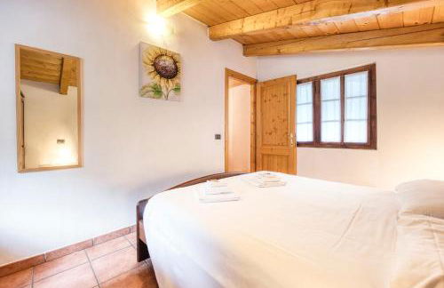 Incanto Walser Apartments Ronco - Foto 13