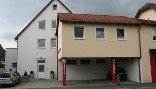 Wendlers Ferienwohnungen #2 und #3 - Foto 2