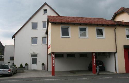 Wendlers Ferienwohnungen #2 und #3 - Foto 2