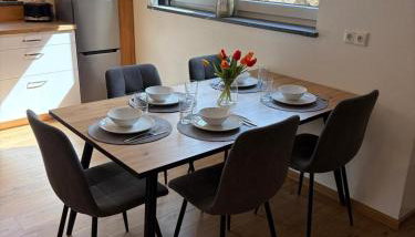 Ferienwohnung Alpenblick - Foto 4