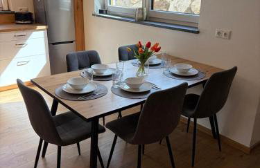 Ferienwohnung Alpenblick - Foto 4