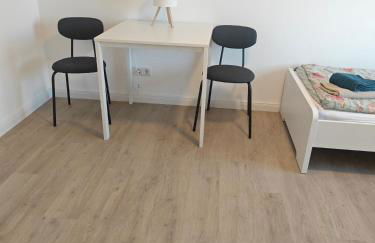 Siegen - Geisweid Work and stay Neu Modernisiert 2 Schlafzimmer Badezimmer Balkon - Foto 68