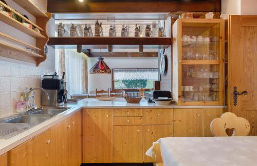 Ferienwohnung Steinbühl 4 - Foto 11