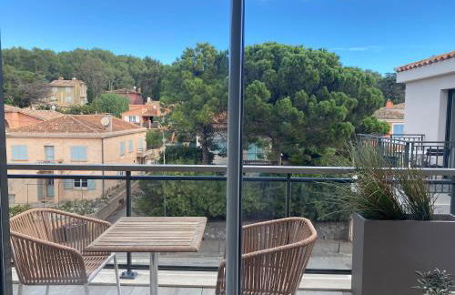 Exclusive Resort Apartments with parking , gym and sauna - Photo 53