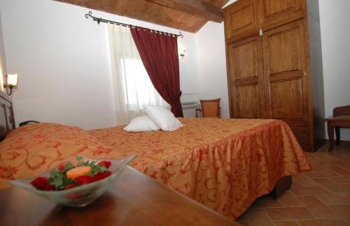 Colleverde Country House Beauty&Wellness - Foto 72