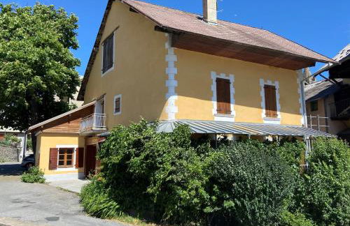 Le Pied de Ville Pouzenc - Photo 13