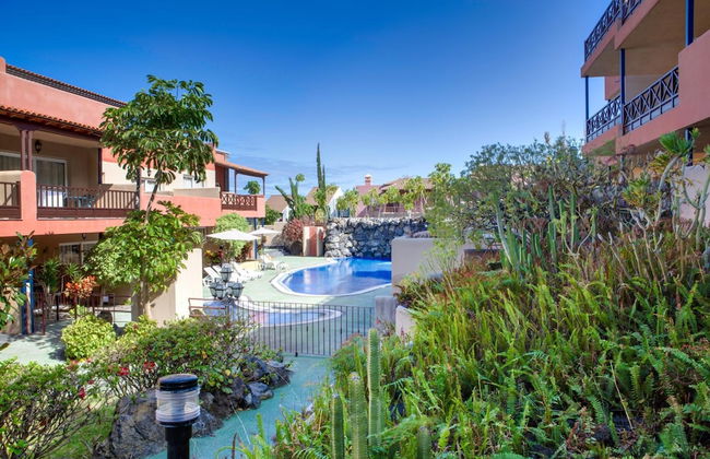 Apartments El Cerrito - Foto 31