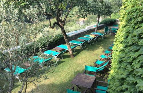 Castelletto With Mountain View - Photo 13