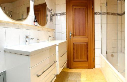 Ferienwohnung Zugspitze - Foto 5