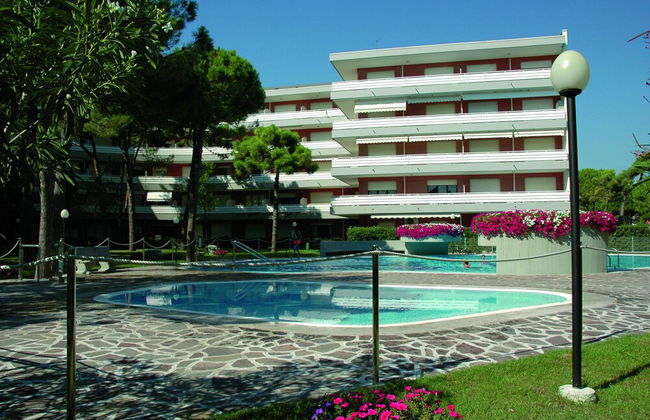 Residence La Meridiana - Foto 1