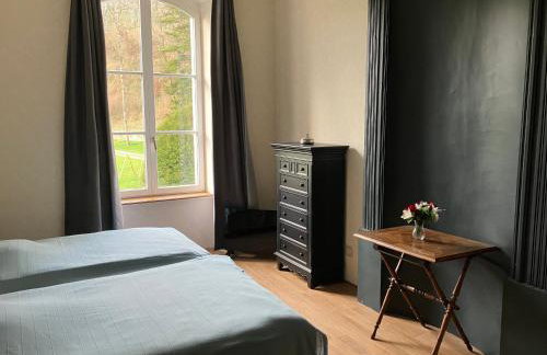 Domaine de l'Etanche - Foto 13