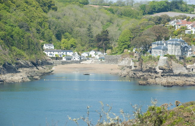 Detached House, 2 Bed, Sleeps 4, Parking - Foto 10