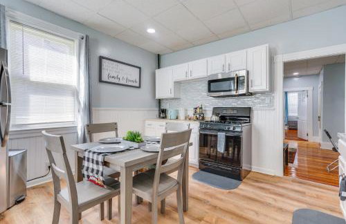 Updated Apt with Shared Yard Near World Cup, Boston - Foto 2