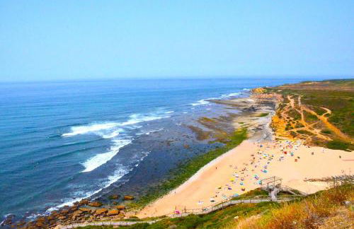 Sunrise Apartmento Ribeira d'Ilhas Ericeira - Foto 14