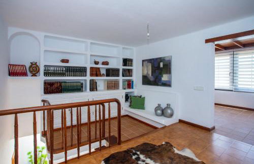 Casa Seara Piscina, Wifi y 400 metro de la playa, - Foto 18