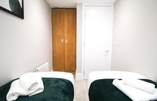 Fitzrovia - Charlotte Street by Viridian Apartments - Photo 32