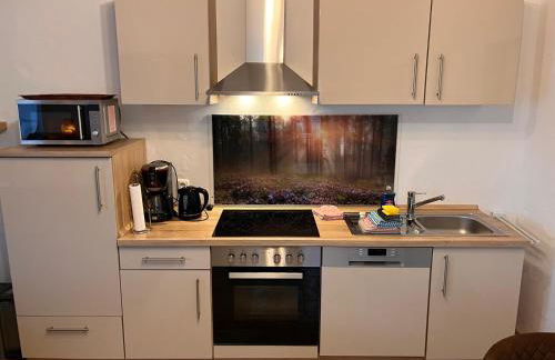 4 Sterne Ferienwohnung Stammzeit - Photo 11