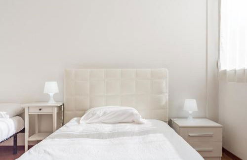 Garden Flat - Foto 24