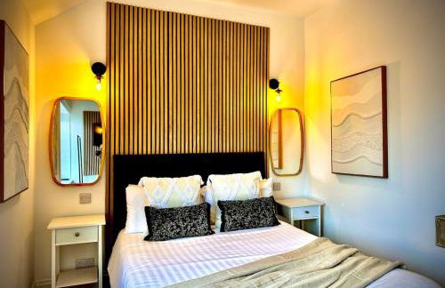 Tudor Hot Tub Family House - Foto 8